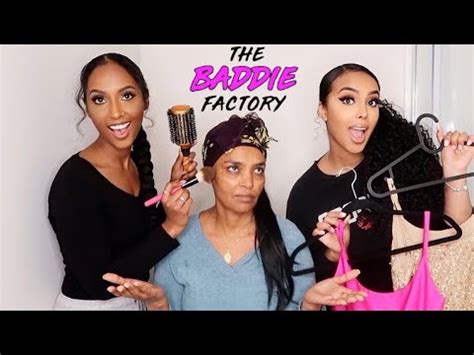 WE GAVE OUR HABESHA MOM AN INSTAGRAM BADDIE .